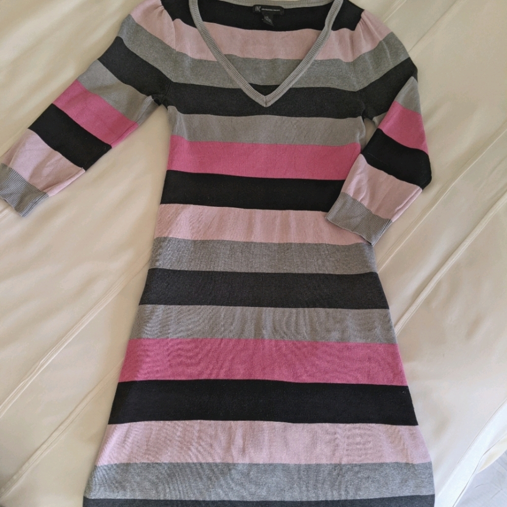 INC International Concepts Dress